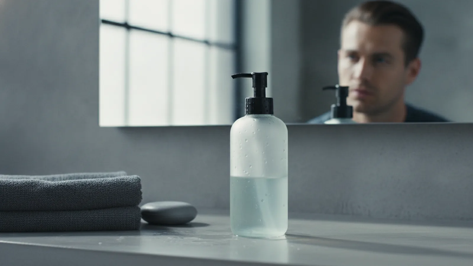 Best Facial Cleanser For Men 2026 cover image