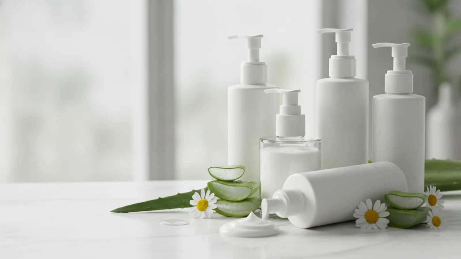 Best Moisturizer For Sensitive Skin 2026 cover image
