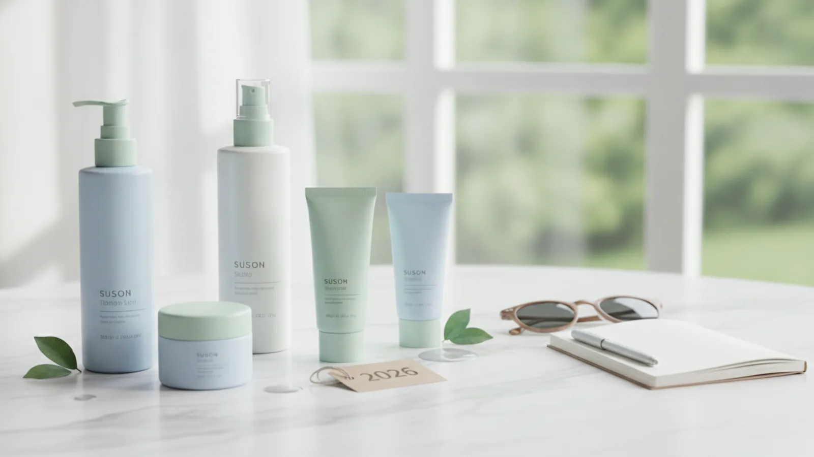 Best Sunscreen For Sensitive Skin 2026 cover image