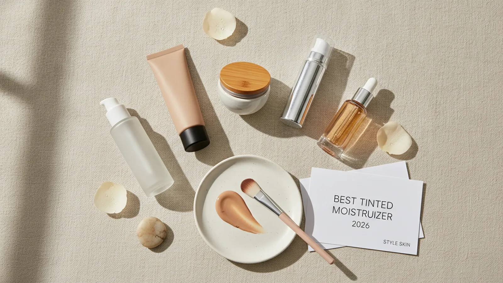 Best Tinted Moisturizer 2026 cover image