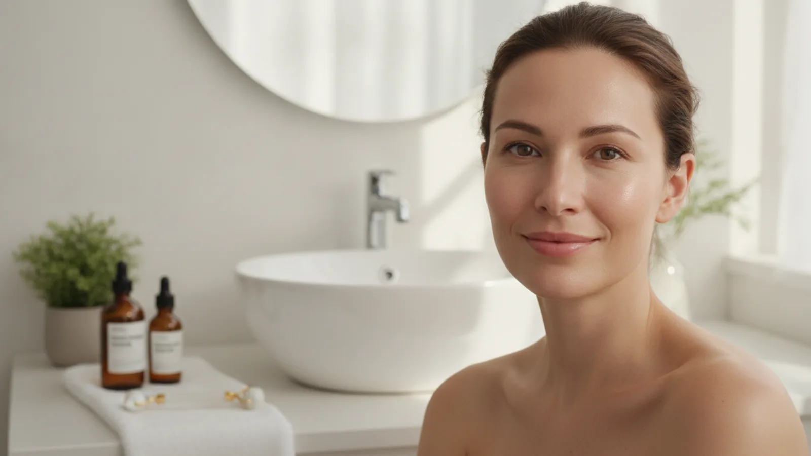 How To Minimize Pores cover image